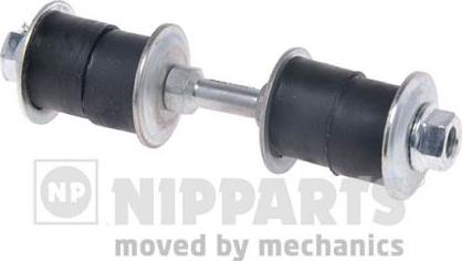 Nipparts N4966005 - Stiepnis / Atsaite, Stabilizators www.autospares.lv