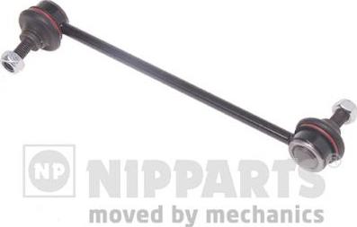 Nipparts N4960919 - Stiepnis / Atsaite, Stabilizators www.autospares.lv