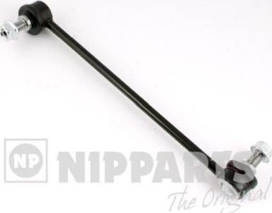 Nipparts N4960917 - Stiepnis / Atsaite, Stabilizators autospares.lv