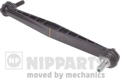 Nipparts N4960920 - Тяга / стойка, стабилизатор www.autospares.lv