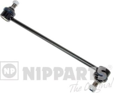 Nipparts N4960526 - Stiepnis / Atsaite, Stabilizators www.autospares.lv