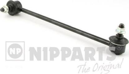 Nipparts N4960523 - Stiepnis / Atsaite, Stabilizators www.autospares.lv