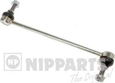 Nipparts N4961039 - Stiepnis / Atsaite, Stabilizators www.autospares.lv