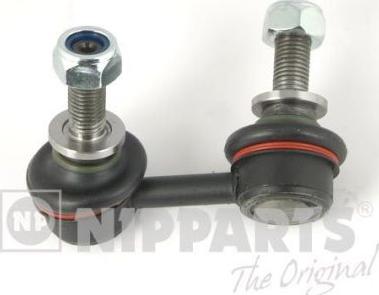 Nipparts N4961034 - Stiepnis / Atsaite, Stabilizators www.autospares.lv