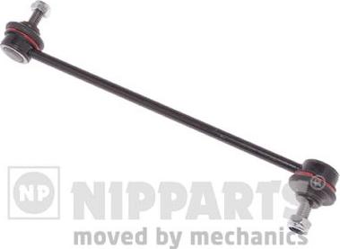 Nipparts N4968007 - Stiepnis / Atsaite, Stabilizators www.autospares.lv