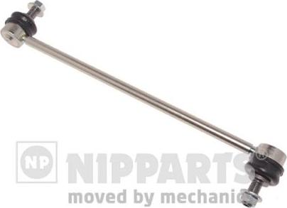 Nipparts N4963034 - Stiepnis / Atsaite, Stabilizators www.autospares.lv