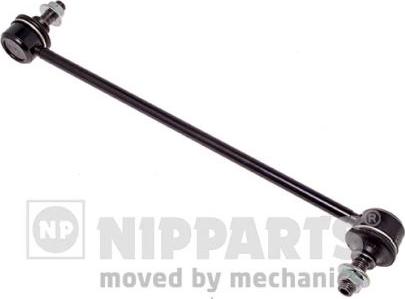 Nipparts N4963033 - Stiepnis / Atsaite, Stabilizators www.autospares.lv