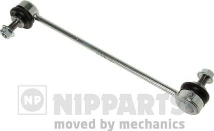 Nipparts N4963029 - Stiepnis / Atsaite, Stabilizators autospares.lv