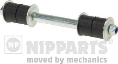 Nipparts N4963025 - Stiepnis / Atsaite, Stabilizators www.autospares.lv