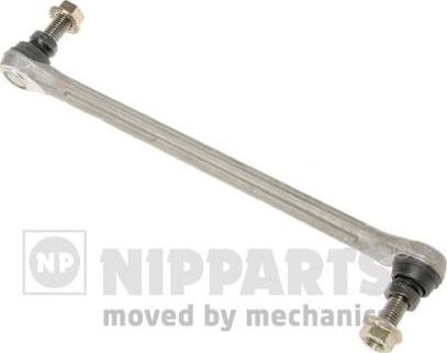 Nipparts N4963027 - Stiepnis / Atsaite, Stabilizators www.autospares.lv