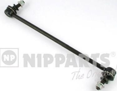 Nipparts N4962054 - Stiepnis / Atsaite, Stabilizators www.autospares.lv