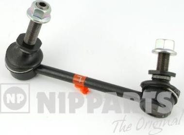 Nipparts N4962055 - Stiepnis / Atsaite, Stabilizators www.autospares.lv