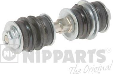 Nipparts N4962056 - Stiepnis / Atsaite, Stabilizators autospares.lv