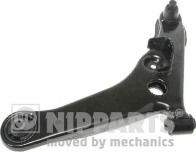 Nipparts N4905024 - Рычаг подвески колеса www.autospares.lv