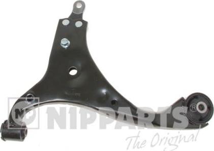 Nipparts N4900317 - Track Control Arm www.autospares.lv