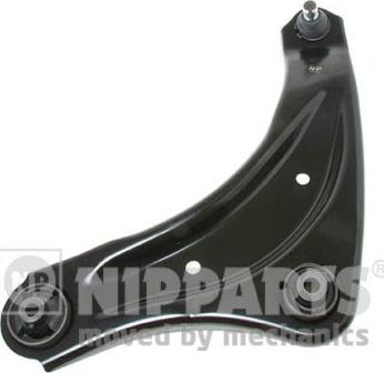 Nipparts N4901043 - Track Control Arm www.autospares.lv