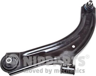 Nipparts N4901047 - Track Control Arm www.autospares.lv