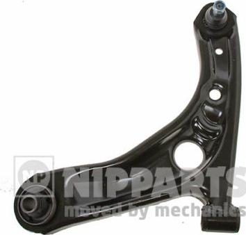 Nipparts N4902048 - Track Control Arm www.autospares.lv