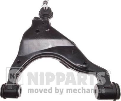 Nipparts N4902057 - Track Control Arm www.autospares.lv