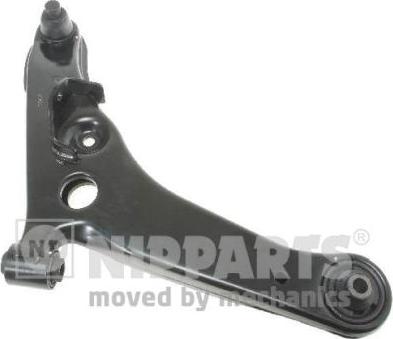 Nipparts N4915024 - Рычаг подвески колеса www.autospares.lv