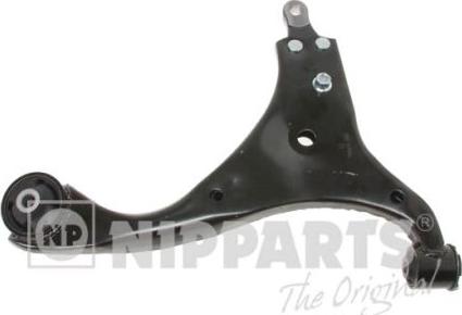 Nipparts N4910317 - Track Control Arm www.autospares.lv