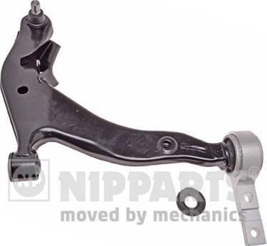 Nipparts N4911046 - Track Control Arm www.autospares.lv