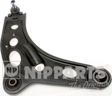 Nipparts N4911041 - Track Control Arm www.autospares.lv