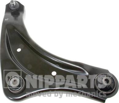 Nipparts N4911043 - Track Control Arm www.autospares.lv