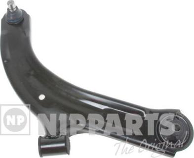 Nipparts N4911042 - Track Control Arm www.autospares.lv