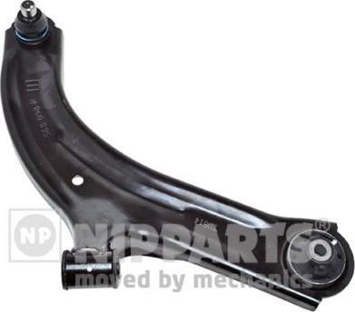 Nipparts N4911047 - Track Control Arm www.autospares.lv