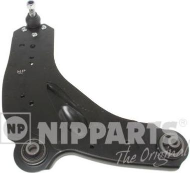 Nipparts N4911039 - Track Control Arm www.autospares.lv