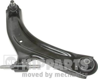 Nipparts N4911034 - Track Control Arm www.autospares.lv