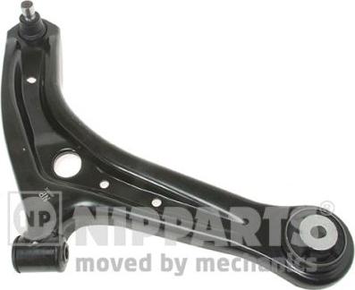 Nipparts N4913036 - Track Control Arm www.autospares.lv