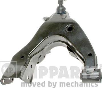 Nipparts N4912056 - Track Control Arm www.autospares.lv