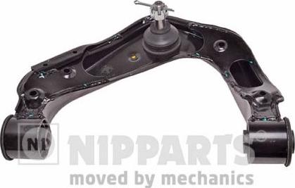 Nipparts N4931007 - Neatkarīgās balstiekārtas svira, Riteņa piekare www.autospares.lv