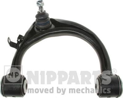 Nipparts N4932011 - Рычаг подвески колеса www.autospares.lv