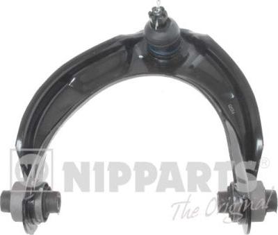 Nipparts N4924015 - Neatkarīgās balstiekārtas svira, Riteņa piekare www.autospares.lv