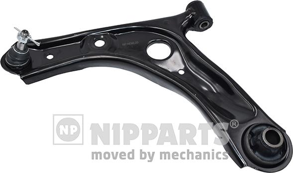 Nipparts N4922016 - Track Control Arm www.autospares.lv