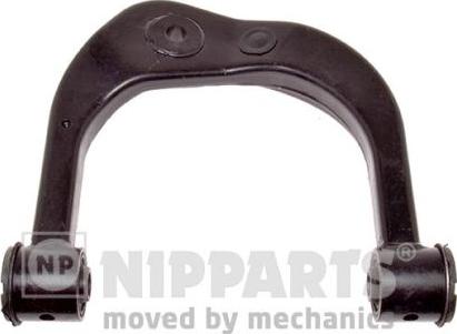 Nipparts N4922010 - Neatkarīgās balstiekārtas svira, Riteņa piekare www.autospares.lv