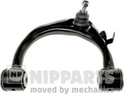 Nipparts N4922011 - Neatkarīgās balstiekārtas svira, Riteņa piekare www.autospares.lv