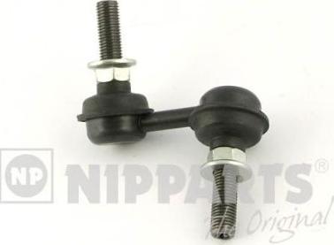 Nipparts N4976000 - Stiepnis / Atsaite, Stabilizators www.autospares.lv