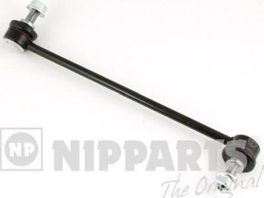 Nipparts N4970917 - Stiepnis / Atsaite, Stabilizators autospares.lv