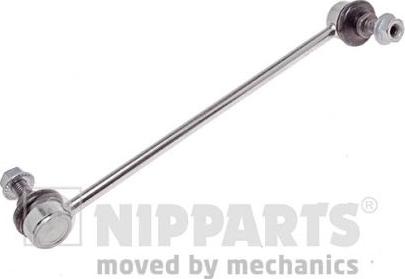 Nipparts N4970921 - Stiepnis / Atsaite, Stabilizators autospares.lv