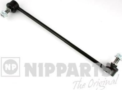 Nipparts N4970519 - Stiepnis / Atsaite, Stabilizators www.autospares.lv