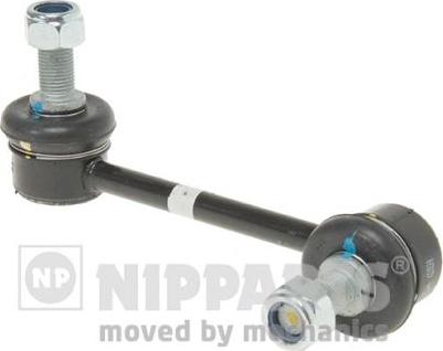 Nipparts N4970533 - Stiepnis / Atsaite, Stabilizators www.autospares.lv