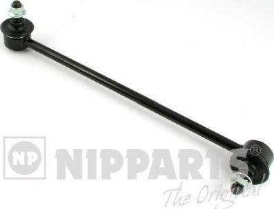 Nipparts N4970523 - Stiepnis / Atsaite, Stabilizators www.autospares.lv