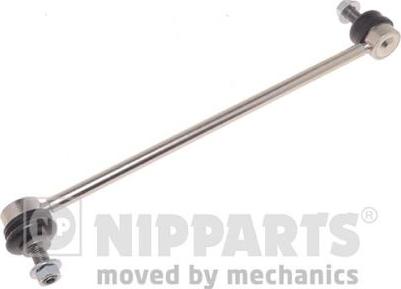 Nipparts N4973034 - Stiepnis / Atsaite, Stabilizators www.autospares.lv