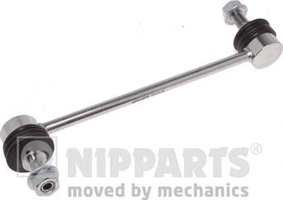 Nipparts N4973036 - Stiepnis / Atsaite, Stabilizators www.autospares.lv