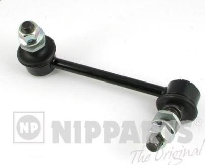 Nipparts N4972055 - Stiepnis / Atsaite, Stabilizators www.autospares.lv