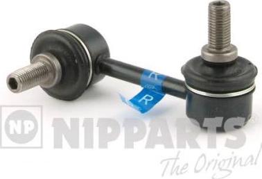 Nipparts N4895019 - Stiepnis / Atsaite, Stabilizators www.autospares.lv